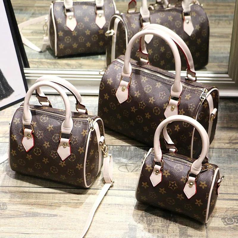 Ladies Trend Shopping Diagonal Bags Handbags Presbyopia Buckets Women's Bags Fashion Mobile Phone Bags