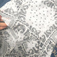 Printing Chiffon Shawl Coat Top Can Be Fitted with Suspender Skirt Women Summer Thin Sun Protection Clothing Short Cardigan