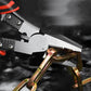 26cm Industrial Vise Needle-nose Pliers Diagonal Pliers Multifunctional Pliers Stripping Wire and Cutting Steel Wire