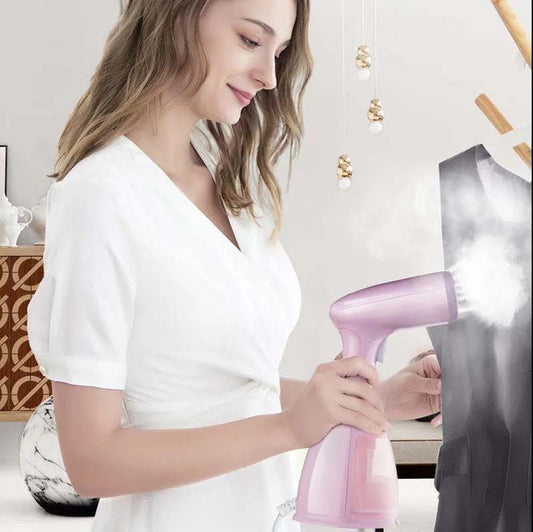 Household Domestic Garment Cleaner Handheld Garment Steamer Steam Hanging Ironing Machine Steam Ironing Clothes Generator