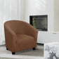 Thickened Elastic Sofa Cover All-inclusive Sofa Cover Four Seasons Universal Semi-circular Single Card Seat Cover