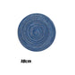 Nordic Table Insulation Mat Anti-scalding Mat Home Table Mat Table Cloth Mat