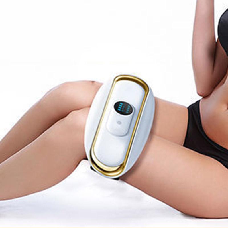 Lose Weight Lazy Body Whole Body Exercise Fitness God Equipment Home Indoor Fat-removing Machine Thin Belly Fat Burning Fat