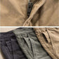Spring and Autumn Men's Casual Pants Straight Loose Outdoor Casual Sports Trousers