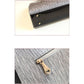 Fashion Minimalist Patent Leather Handbag Female Bright Skin Wild Messenger Bag Women Shoulder Bag