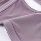 Beautiful Back Without Steel Ring Light and Comfortable Gather Side Put on The Support Adjust The Chest Shape, Medium Thick Cup Thin Sexy Bra