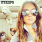 Fashion Classic Sunglasses Women Men Driving Mirror 2019 NEW Pilot Sun Glasses Women Men Brand Desig