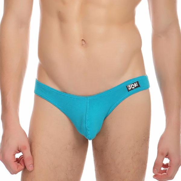 Elephant Trunk U Convex Men's Triangle Underwear Youth Sexy Breathable Hip Polyester Cotton Slim Underwear Men's Sexy Underwear