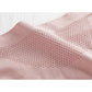 4 Pcs Women's cotton Mid-waist solid Warm belly Underwear Cotton Stalls Hips seamless panties Lower Abdomen Slimming Postpartum Breathable Underwear