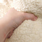 Women's Pajamas Winter Velvet Warm Pyjamas Long Bathrobe Casual Loose Homewear Cartoon Cute Sleepwear Hooded Long Sleeve Thick Fleece Clothing