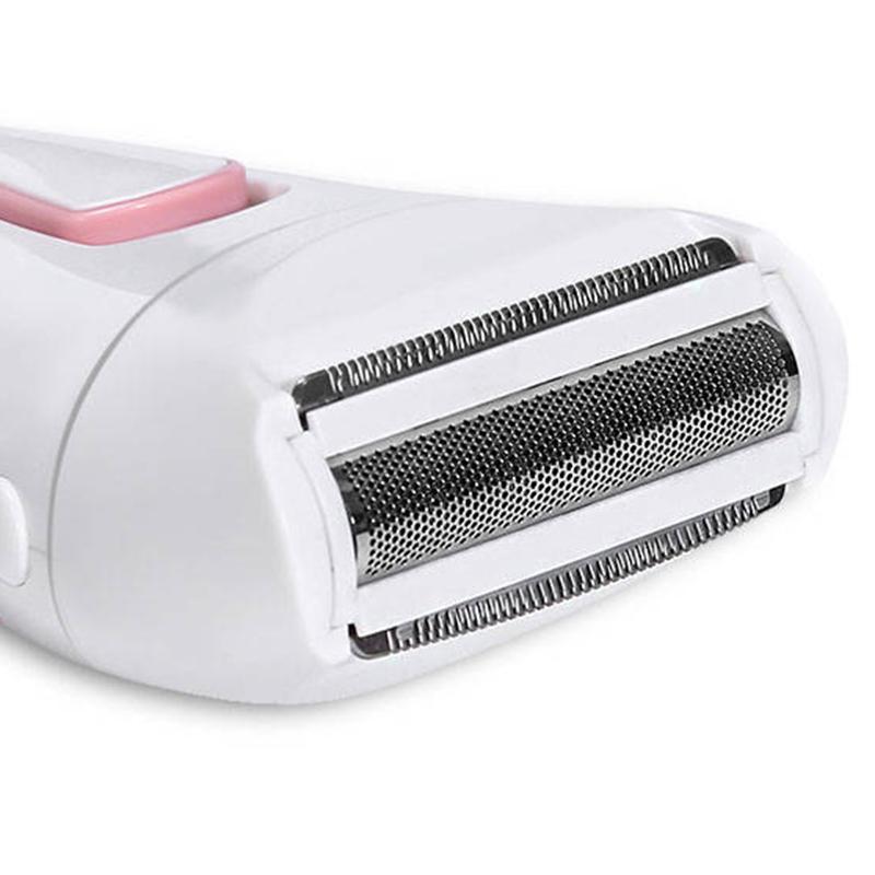 Private Parts Underarm Face Lips Legs Hair Removal Device Electric Shave Knife Full Body Instrument