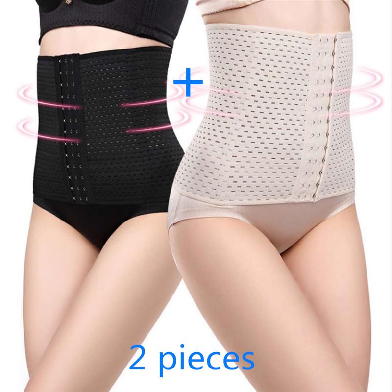 Postpartum Bandage 2019 Waist Polyester Postpartum Abdominal Belt Maternity Bandage Band Pregnant