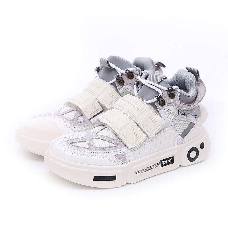 Men Coolguy Casual Shoes Couple Shoes Fashion Wade Way Culture Shoes Basketball National Tide Shoes