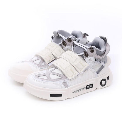 Men Coolguy Casual Shoes Couple Shoes Fashion Wade Way Culture Shoes Basketball National Tide Shoes