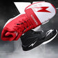 Men Non-slip Shockproof Basketball Shoes Sneakers Breathable Running Shoes Outdoor Tactical Boots