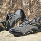 Summer Breathable Mesh Shoes Men 'S Shoes Outdoor Hiking Net Shoes Hollow Casual Shoes Hiking Shoes Hole Shoes