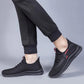Men's Summer Breathable Lightweight Sports Shoes Spring and Autumn Shoes  Non-slip Wear-resistant Breathable Running Shoes