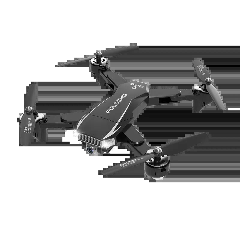 6K Ultra-clear ESC Dual Camera 5G Professional Aerial Drone Folding Smart Aircraft GPS Remote Control Aircraft