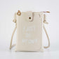 Mobile Baggage Simple Mini Baggage Mobile Baggage Inclined Baggage One Shoulder