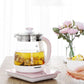 Multifunctional Automatic Office Flower Tea Maker Household Small Electric Kettle Health Pot