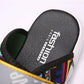 Summer Slippers Men's Trend Fashion Flip-flops Outer Wear Drag Non-slip Casual Sandals and Slippers Sandals