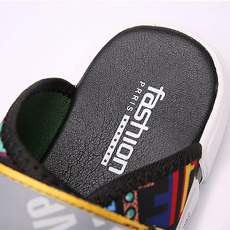 Summer Slippers Men's Trend Fashion Flip-flops Outer Wear Drag Non-slip Casual Sandals and Slippers Sandals