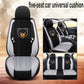 Comfortable all-around four-season universal seat cover car seat cover 5 seat car cushion