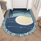 Northern Europe Into The Door To The Door To The Door The Cassette The Home Carpet Can Be Cropped