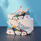 Spring Children's Sports Shoes Boys Breathable Net Shoes School Girls Shoes Sneakers