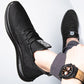 Men's Spring and Autumn Non-slip Breathable Thin Mesh Men's Shoes All-match Running Shoes Sneakers