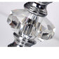 European adjustable Bedside Reading Light Led Table Lamp fabric Desk Lamp interior lighting