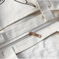 Canvas Bag Girl Student Slanting Japanese Origin Simple Single Shoulder Bag Hundred Handbags