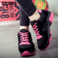 Fashion Women Casual Comfortable Tennis Outdoor Walking Running Sport Shoes Sneakers