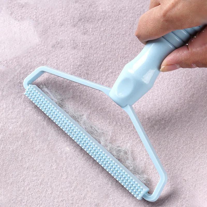 Lint Remover Fuzz Fabric Shaver For Sweater Woolen Coat Clothes Fluff Remover Brush Tool Fur Remover Mini Portable Clamshell Removal Machines