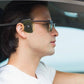 Bluetooth 5.0 Wireless Headphones Bone Conduction Earphone Outdoor Headset with Mic Handfree Headset