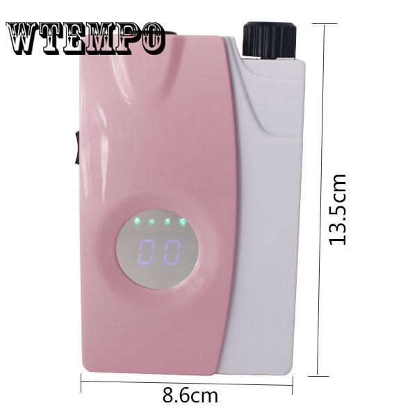 Nail Polishing Machine 25000 Pen Nail Polishing Machine Charging Portable Electric