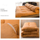 Winter Bedroom Lamb Velvet Household Sleeping Mat Comfortable Warm Bed, Student Dormitory Thick Cushion