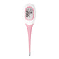 Baby /Adults 8 Seconds Fast Oral Thermometer Armpit Underarm Body Temperature Measuring Device