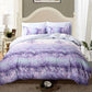 New  Home Cartoon Fox 3/4pcs Bedding Sets Children's Beddingset Bed Linen Duvet Cover Bed Sheet