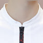 Short Sleeve T-Shirt Men's Cotton Casual Half Sleeve T-Shirt Summer Men's Top Teen Polo Shirt