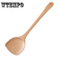 Spatula Bamboo Shovel Cooking Shovel