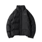 Jacket Women Winter Bread Coat Female Students Short Ins Loose Thick Cotton Coat All-match