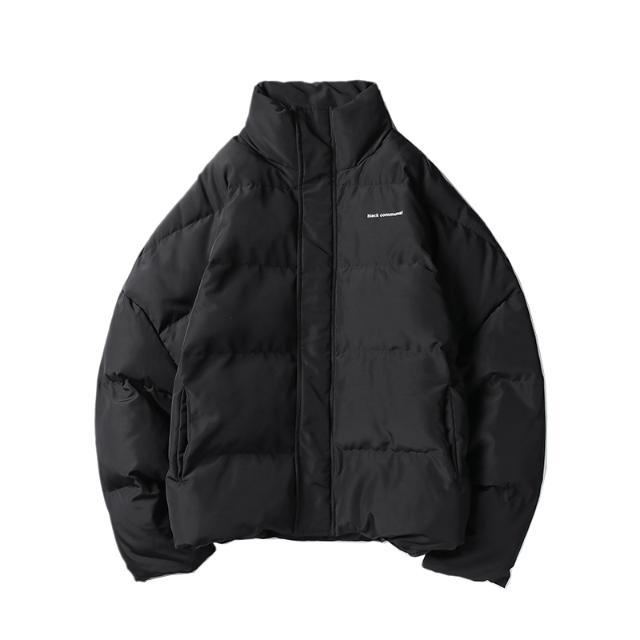Jacket Women Winter Bread Coat Female Students Short Ins Loose Thick Cotton Coat All-match