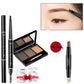 Eyebrow powder does not fade, long-lasting waterproof, does not smudge makeup eyebrow powder