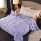 Summer Cotton Air-conditioning Quilt 100% Mulberry Silk Quilt Single Double Summer Thin Quilt
