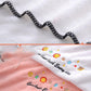 Bath Towel + Towel Coral Fleece Soft Skin-friendly Large Bath Towel Bath Towel Cute Bath Towel Pure Cotton Absorbent and Easy To Carry