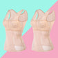 Body Slimming Clothes Abdomen Body Sculpting Vest Women's Waistless Underwear Underwear Corset
