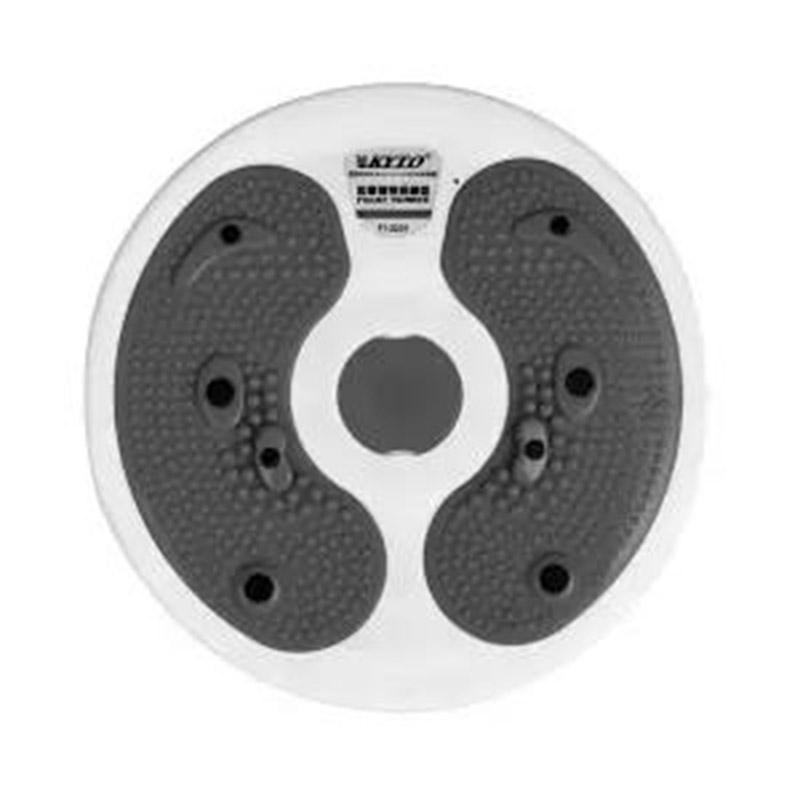 Twisting Plate Female Abdomen Home Twisting Rotating Plate Weight Loss Twisting Machine Abdomen Artifact Thin Waist Fitness Equipment