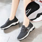 Women's Sports Shoes Female Students Korean Fashion Shoes Versatile Breathable Running Women's Sneakers