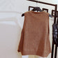 Spring and Autumn Short Loose Waistcoat College Style Knit Solid Color Waistcoat Pocket Sleeveless Sweater Women
